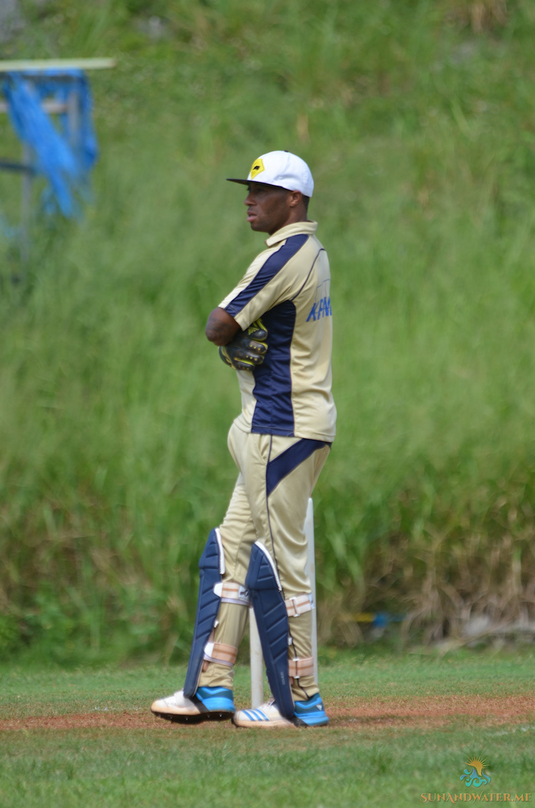 Willow Cuts VS St David's (77)